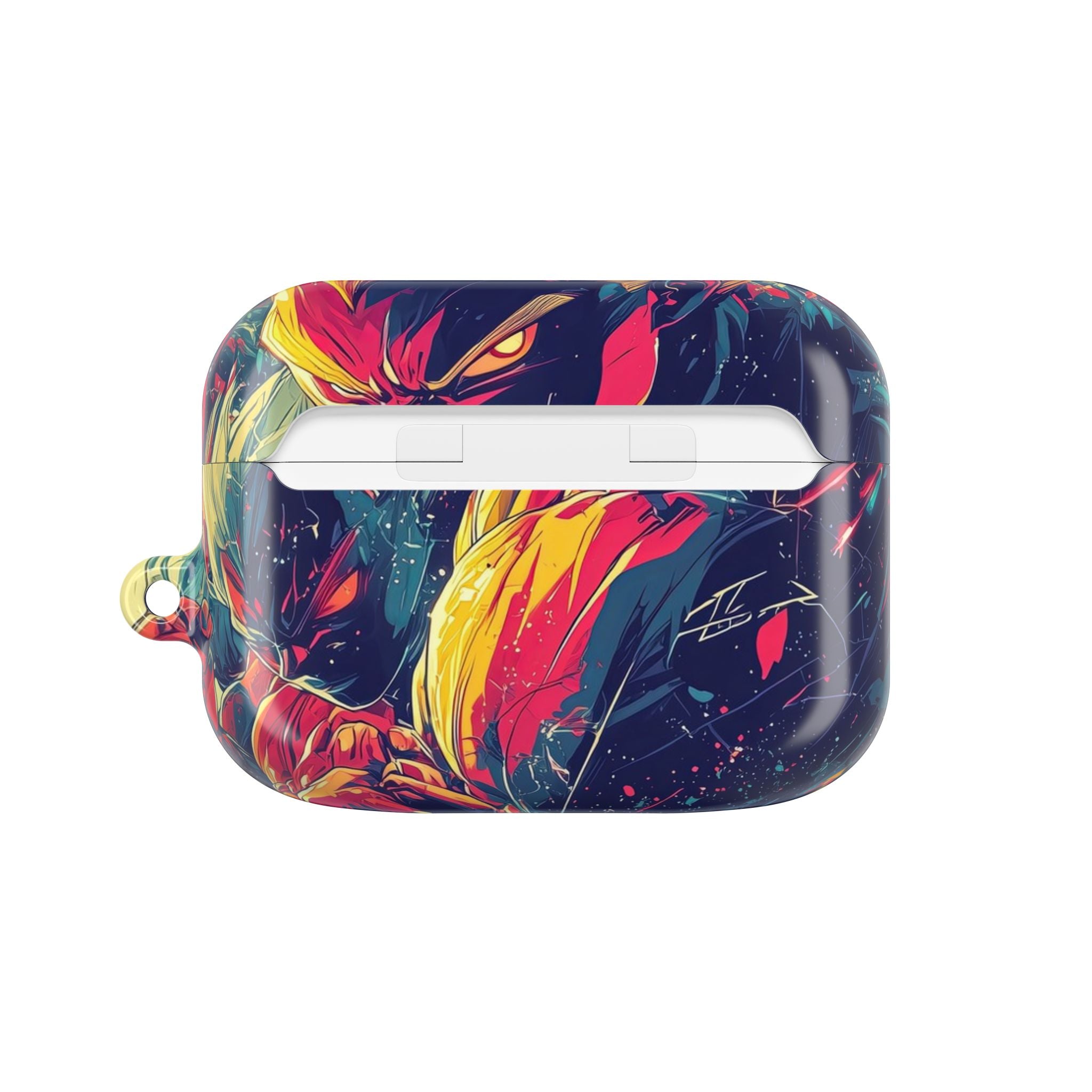 Spiked Fury - AirPods Case