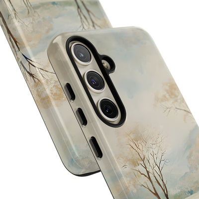Sand Valley Haze · Tough Phone Case for Samsung