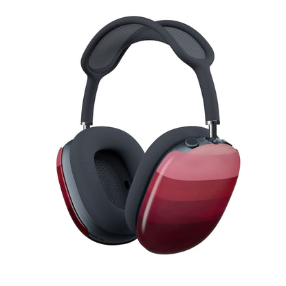 Blushing Stripes - AirPod Max Case