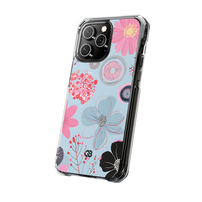 Pastel Petal Drift · Impact Magsafe