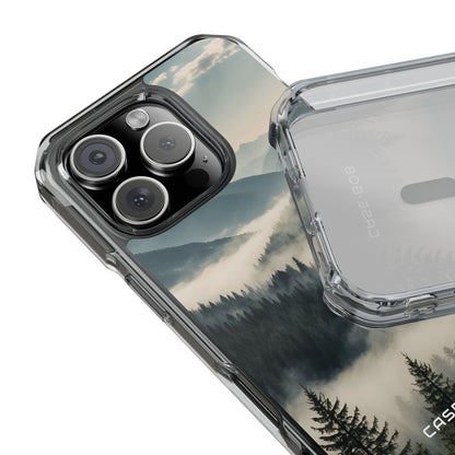 Evergreen Mist iPhone 16 Pro Case - Impact - CASE•BOB