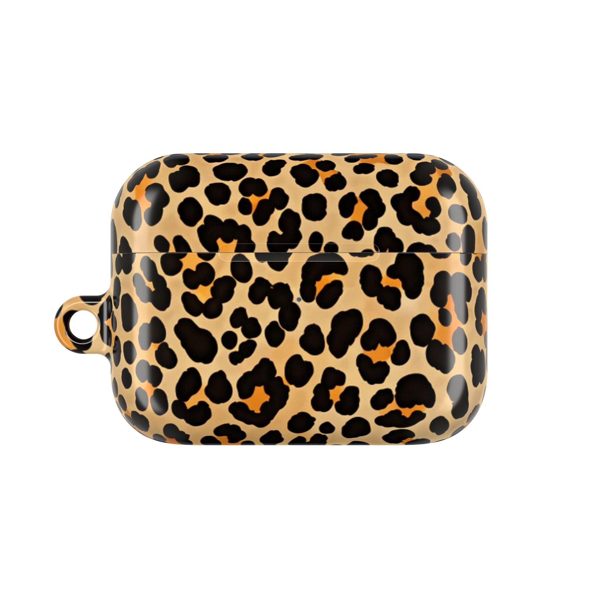 Spottet Savannah - AirPods Cover