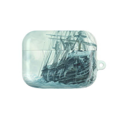 Iced Galleon - AirPods Case