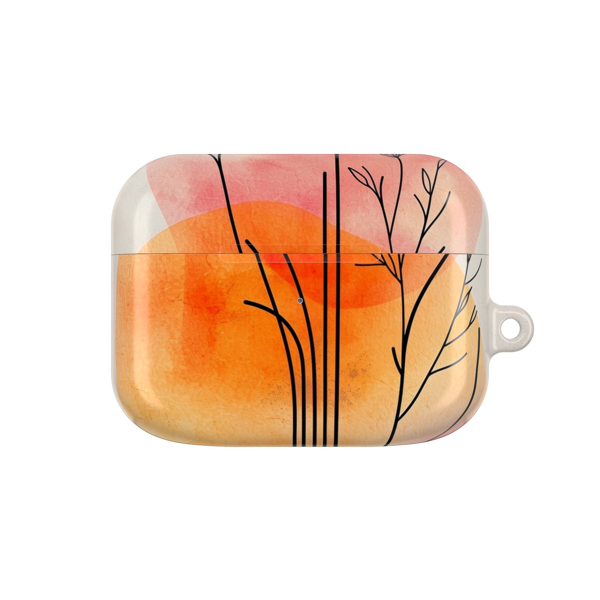 Twilight Stems - AirPods Case