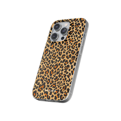 Spotted Ember iPhone 14 Pro Case - Soft