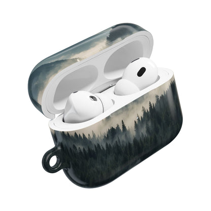 Evergreen Mist - AirPods Case