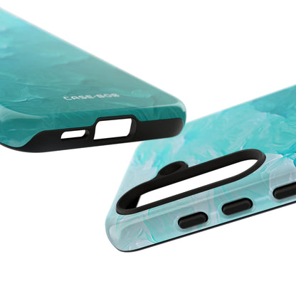 Liquid Layers Samsung S24 Case - Tough