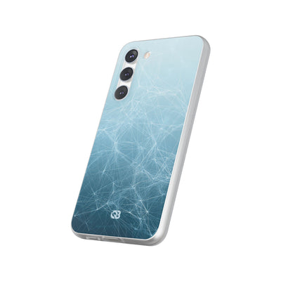 Teal Lite Phone Case for Samsung - Arctic Digital Nexus