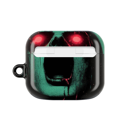 Screaming Glow - AirPods Case