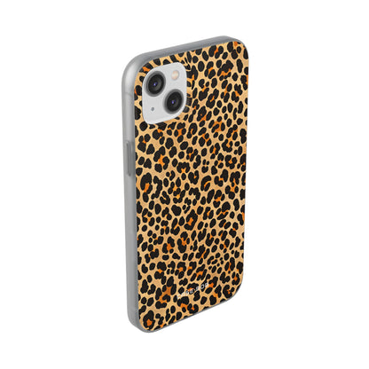 Spotted Ember iPhone 14 Plus Case - Soft