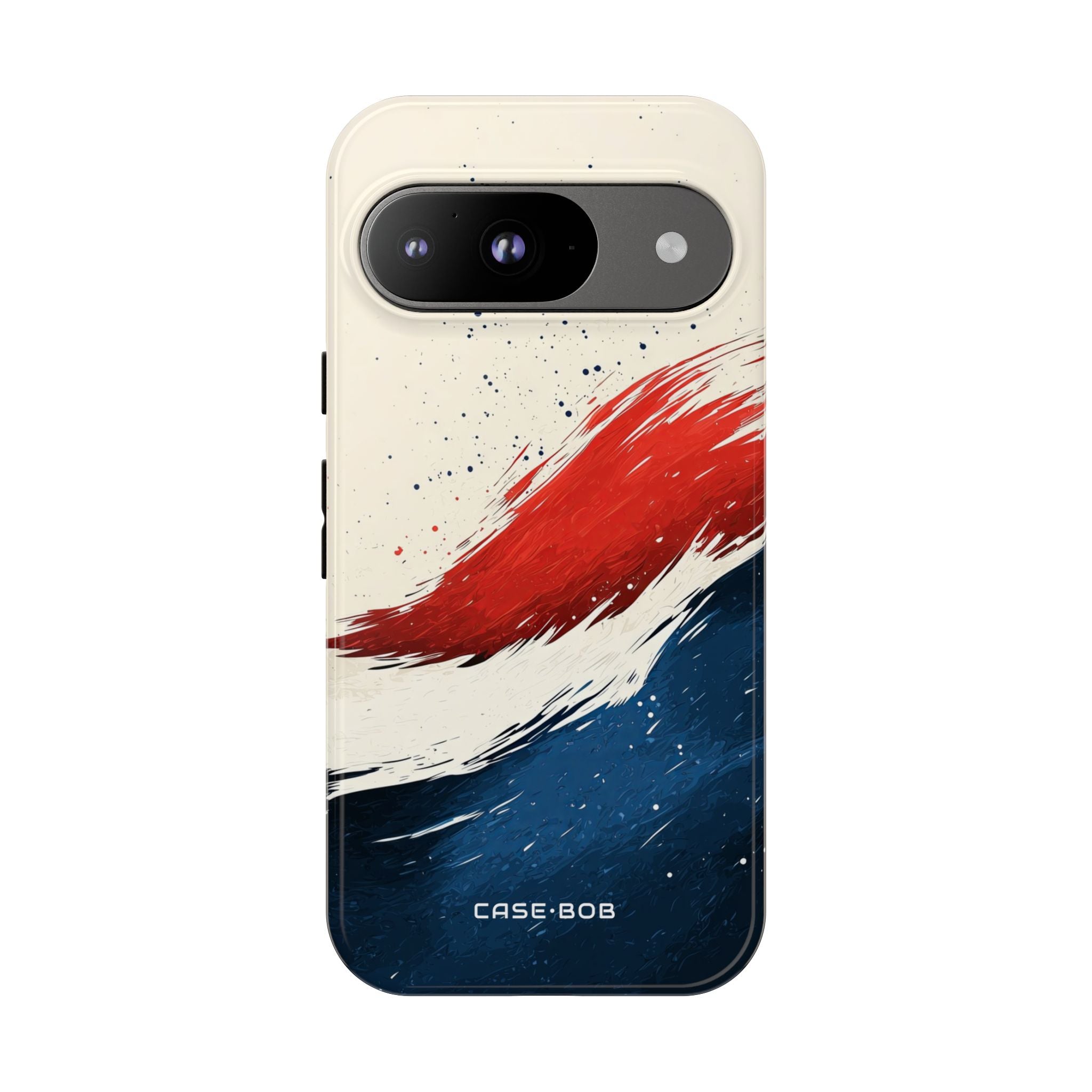 Roter Surge Google Pixel 9 Case - Tough