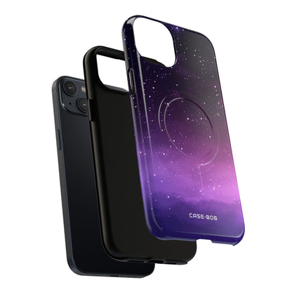 Stellar Veil iPhone 14 Plus Case - Tough+