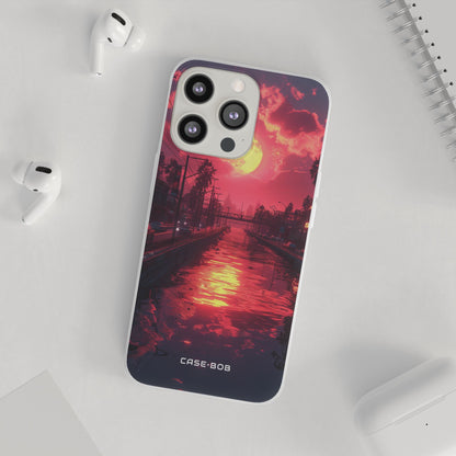 Leuchtendes Mondlicht iPhone 13 Pro - Soft