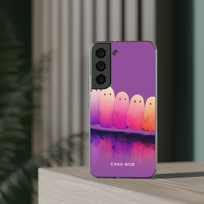 Ghost Glow Samsung S22 - Blød