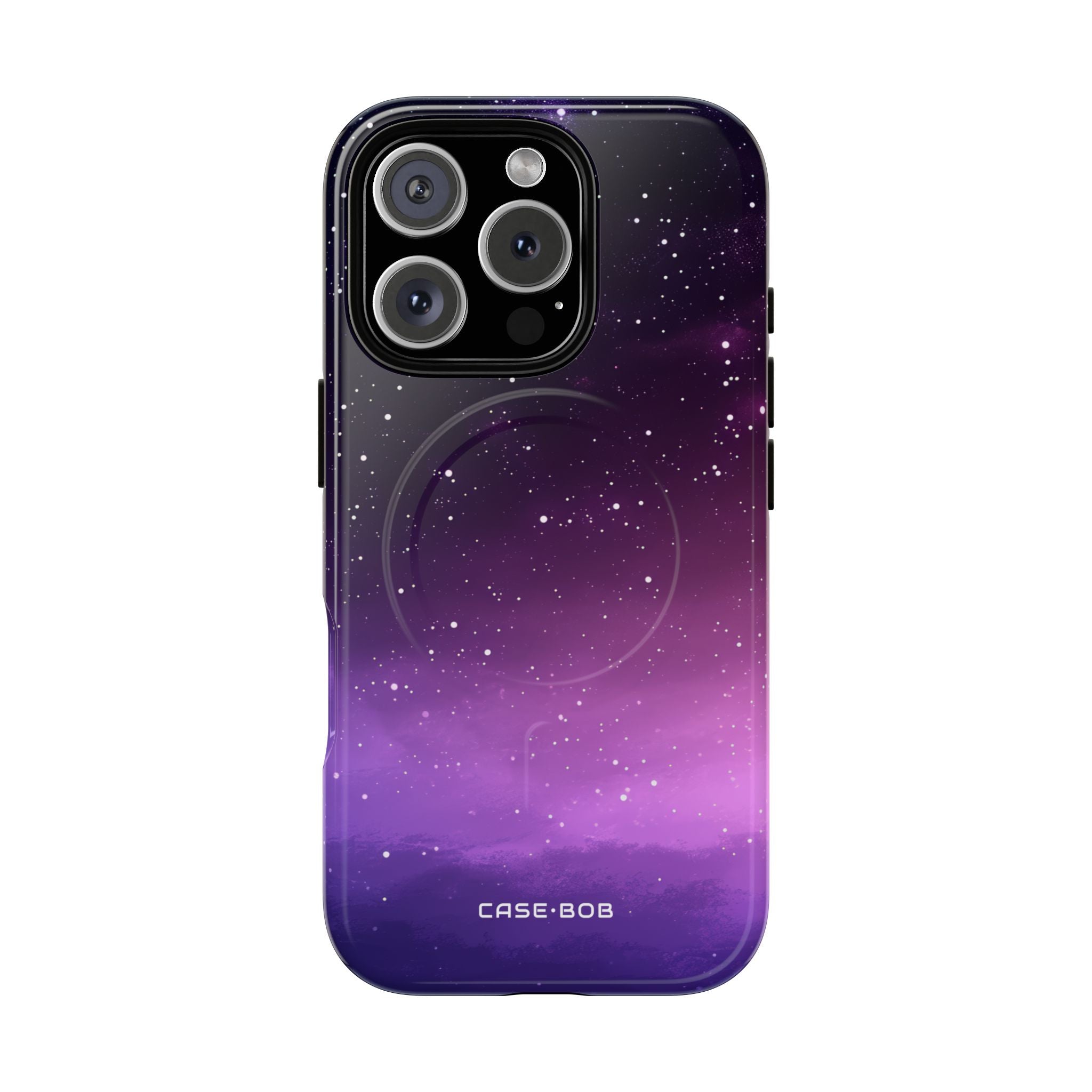 Stellar Veil iPhone 16 Pro Case - Tough+