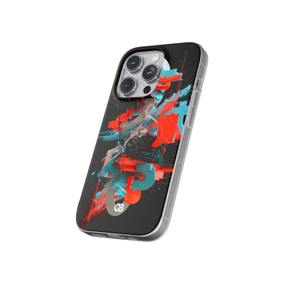 Horizon Shift · Lite Phone Case for iPhone ·  Black