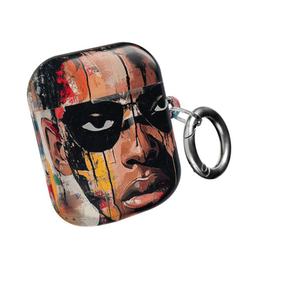 Spiked Mask - AirPods Case