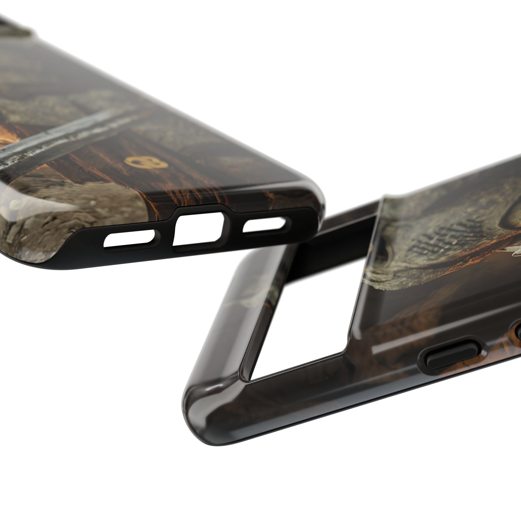 Ash Stone Knight · Tough Phone Case for Google Pixel