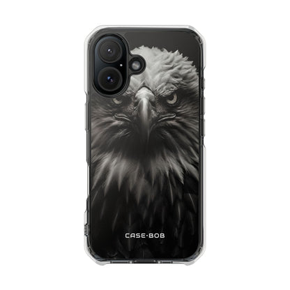 Eagle Intensity iPhone 16 Case - Impact - CASE•BOB