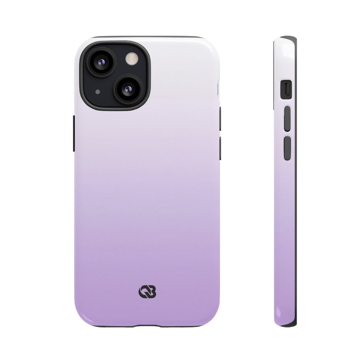 Soft Lilac · Tough Phone Case for iPhone · Purple