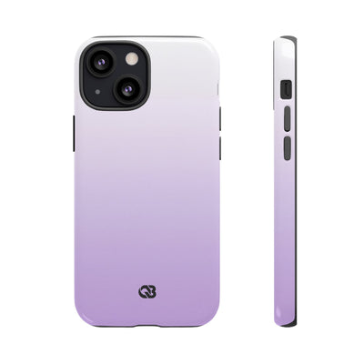 Soft Lilac · Tough Phone Case for iPhone · Purple