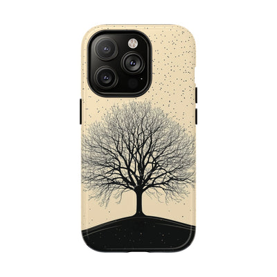 Ink Branch Hill · Tough+ Phone Case for iPhone · Magsafe