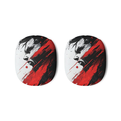 Shouting Profile - AirPod Max Case