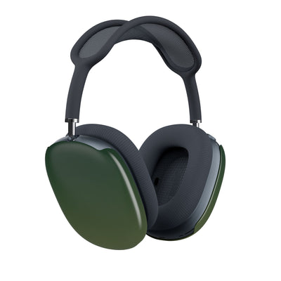 Evergreen Gradient · Hard Case for AirPods Max · Green