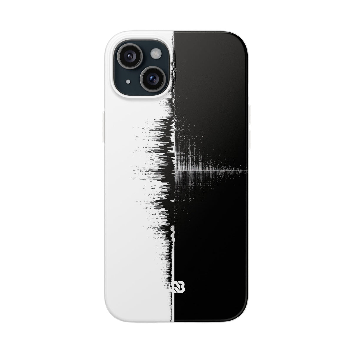Orbital Horizon · Lite Phone Case for iPhone ·  Black
