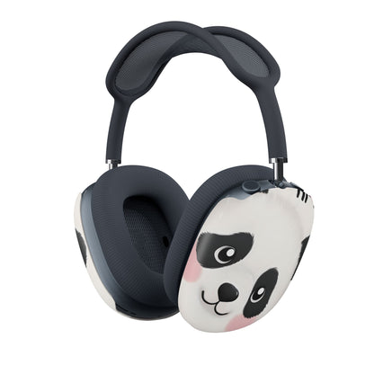 Peeking Panda Blush - AirPod Max Case