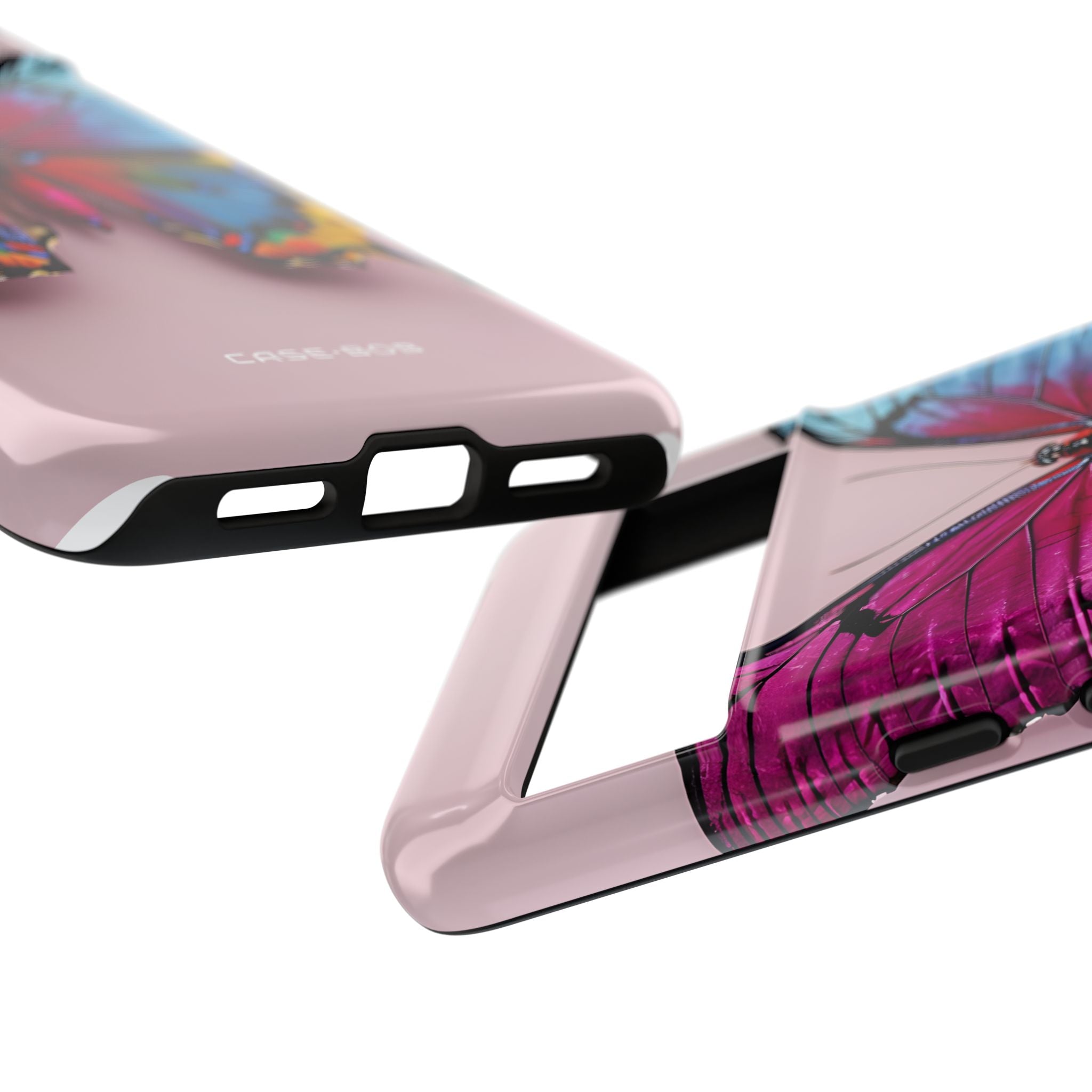 Vivid Butterfly Google Pixel 8 Pro Case - Tough