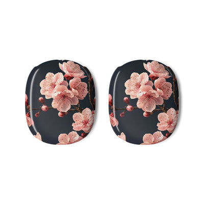 Midnight Sakura Bloom · Hard Case for AirPods Max · Pink