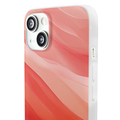 Silken Bands iPhone 13 - Soft