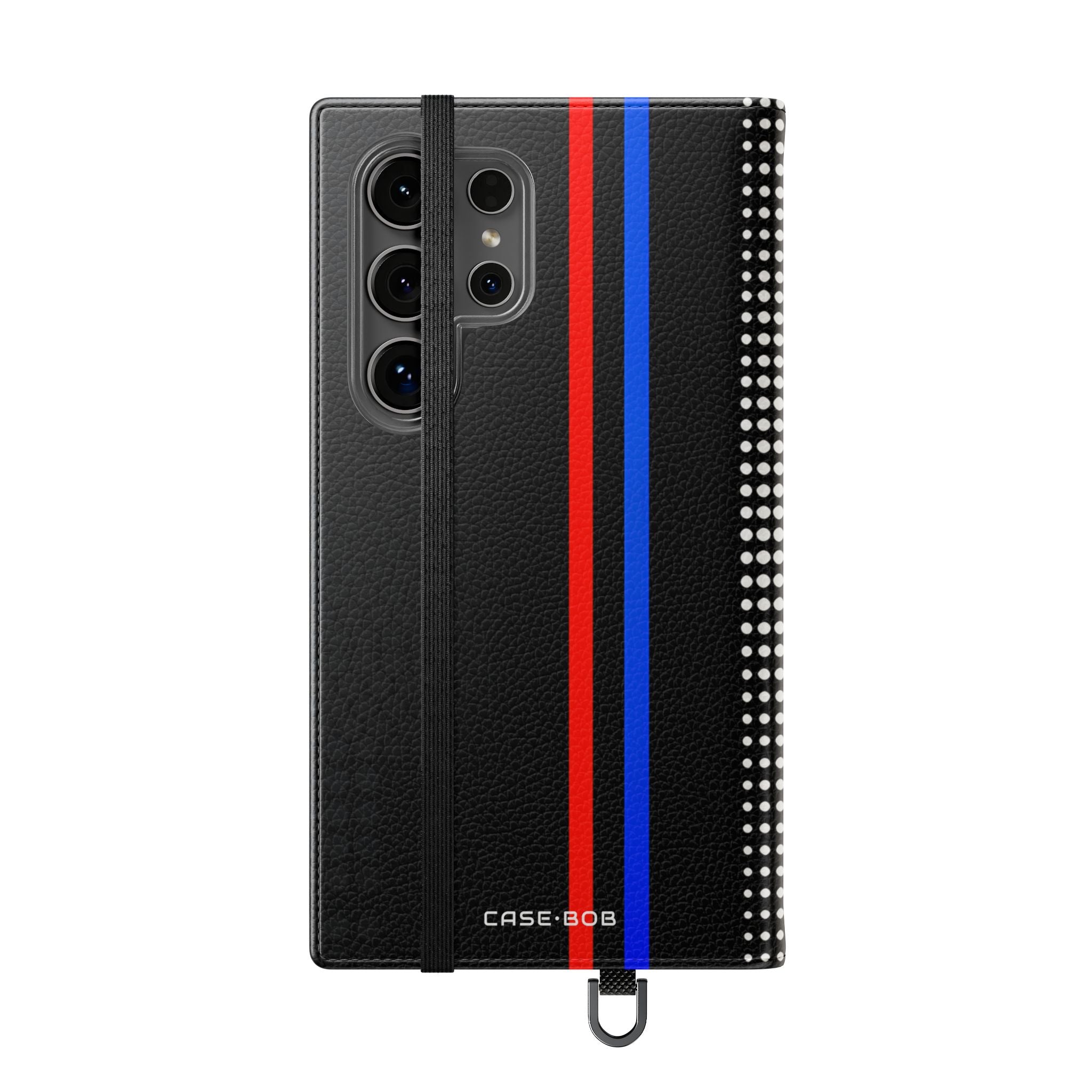 Tapered Dot Columns - Samsung S24 Ultra Case - Wallet