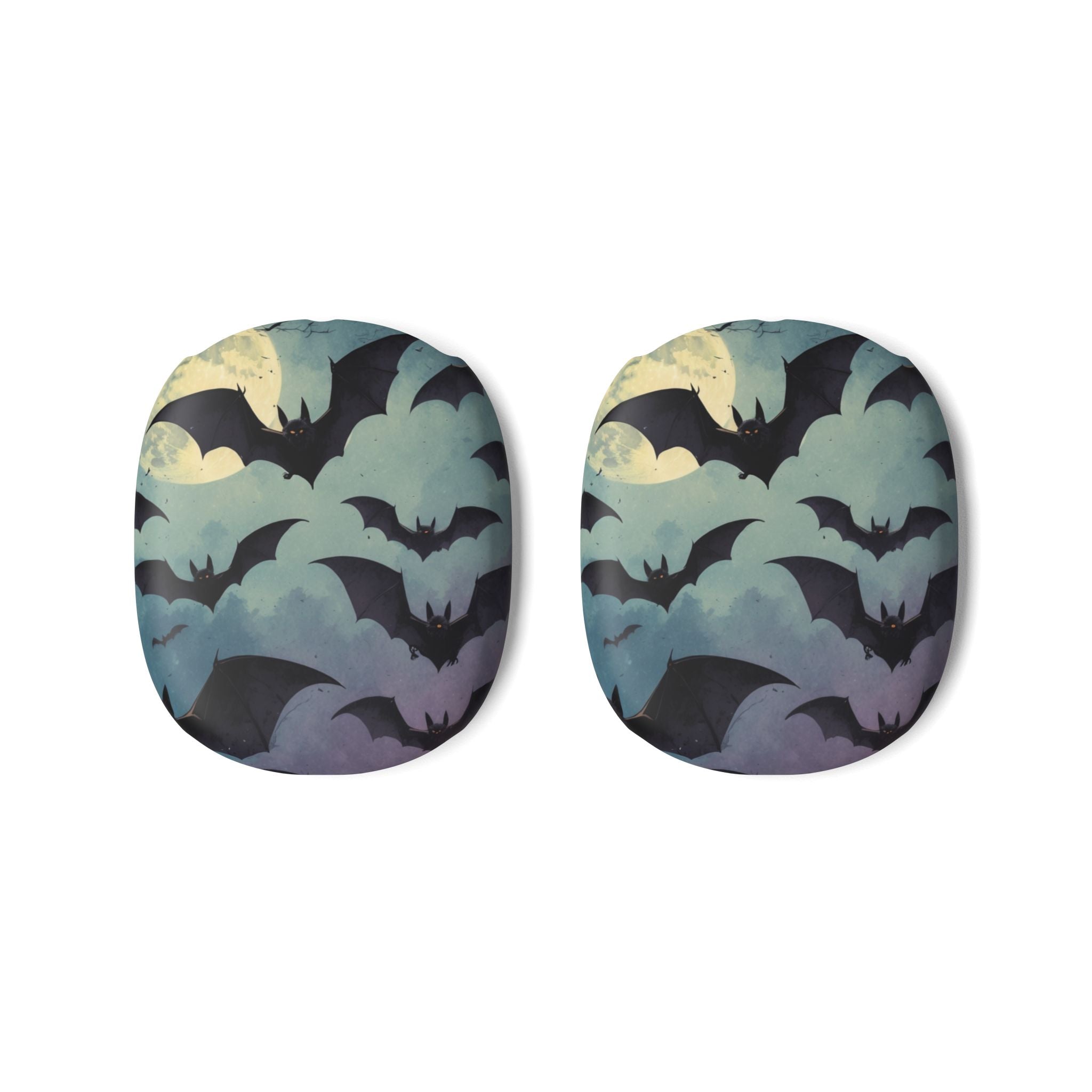 Glowing Bat Wings - AirPod Max Case