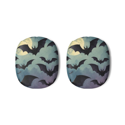 Glowing Bat Wings - AirPod Max Case