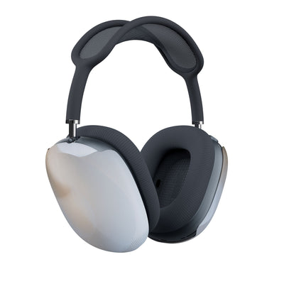 Optical Halo · Hard Case for AirPods Max · Grey