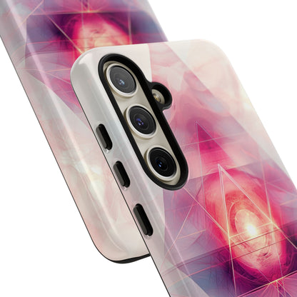 Diamond Glow Samsung S24 Plus Case - Tough