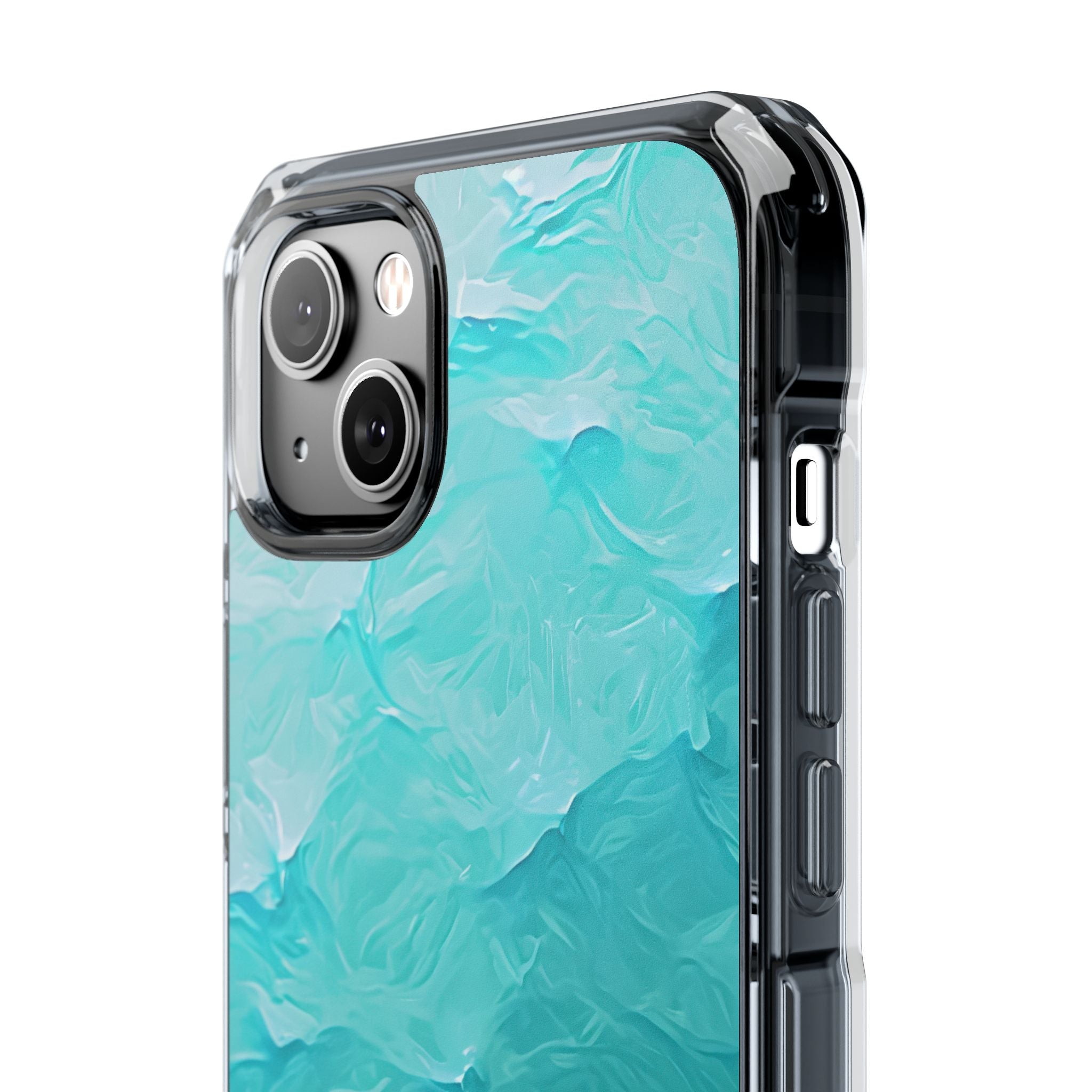 Liquid Layers iPhone 14 Plus Case - Impact