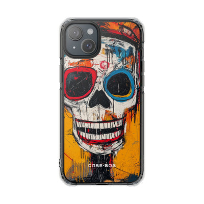 Skull Radiance iPhone 15 Plus Case - Impact