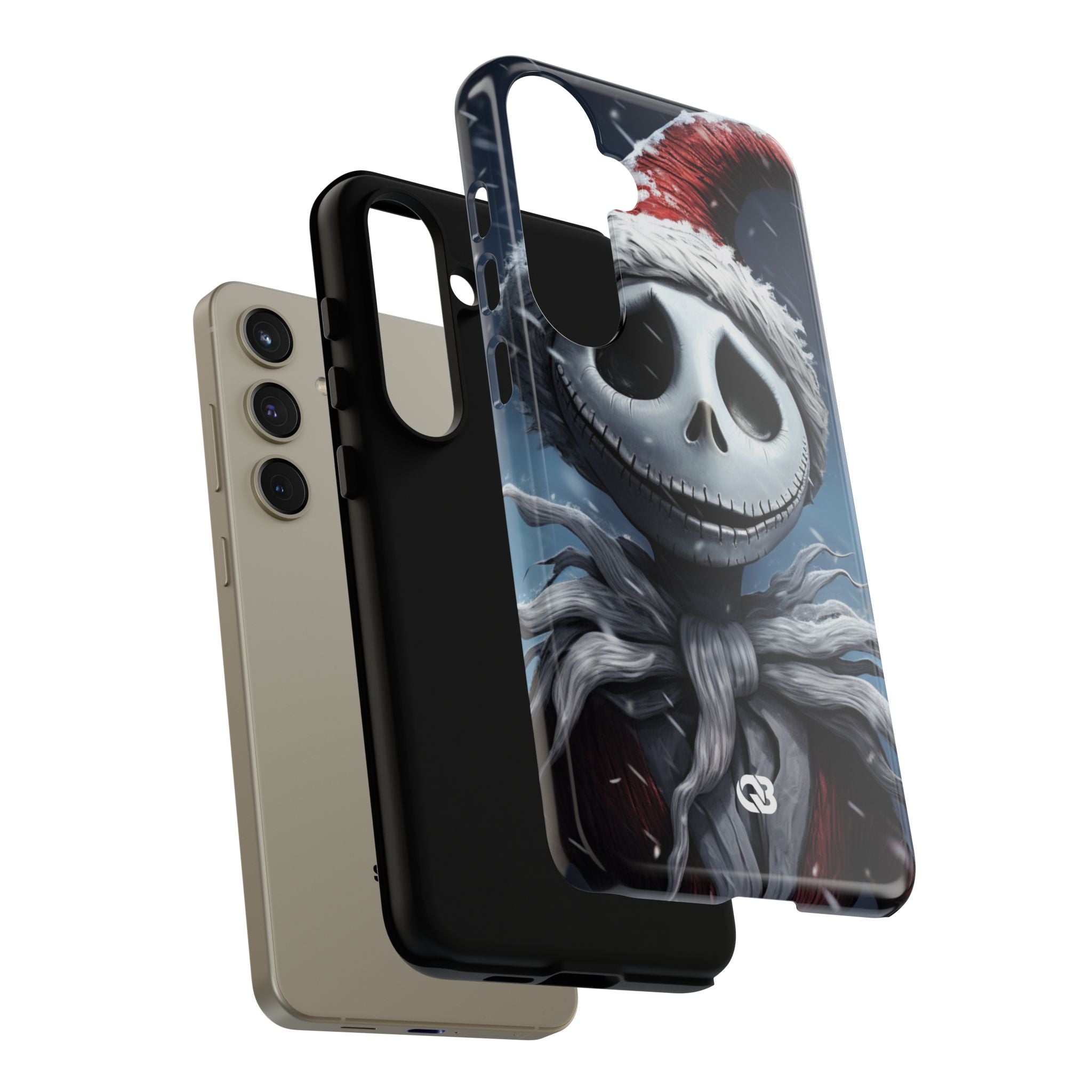 Crimson Winter Bone · Tough