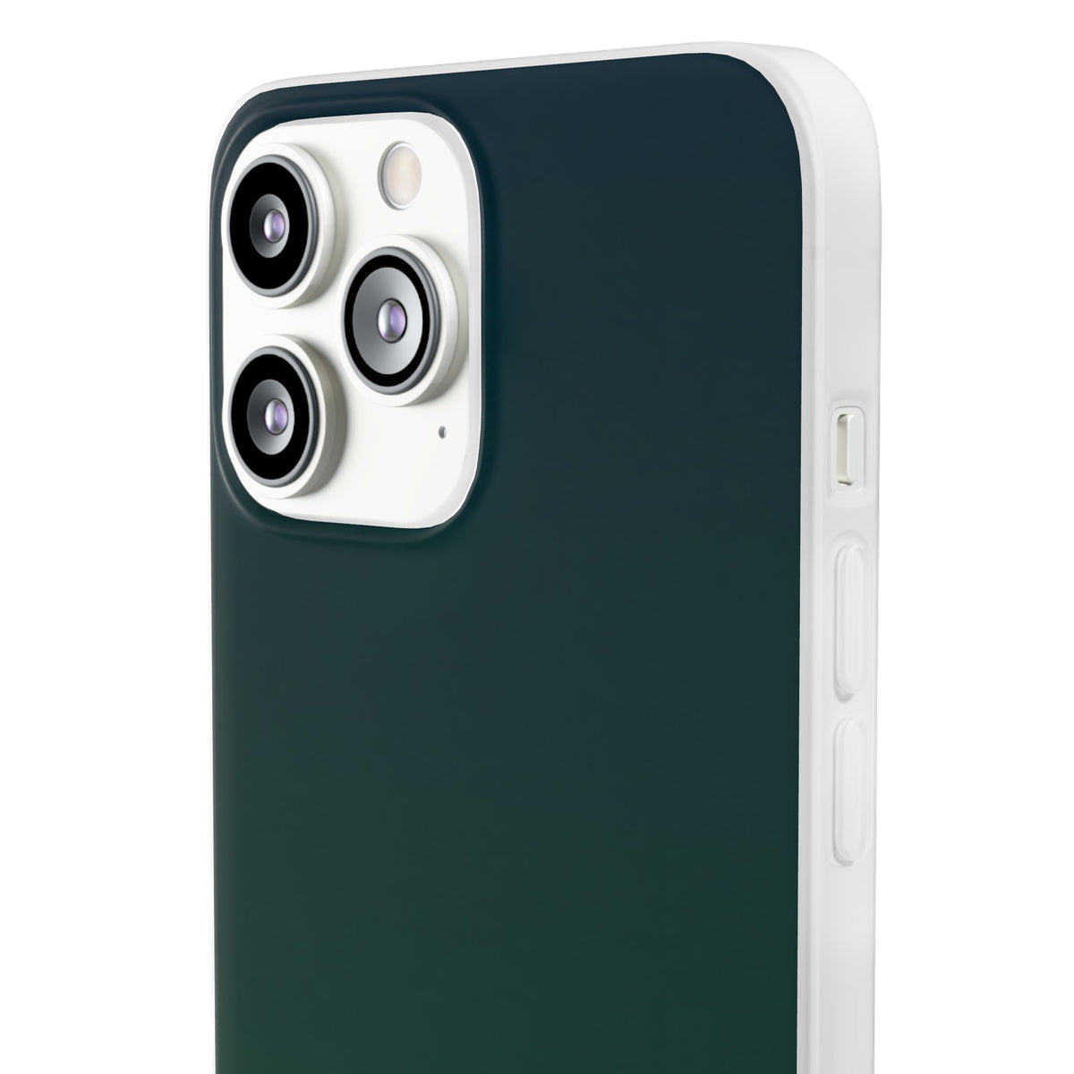 Deep Forest Nocturne · Lite Phone Case for iPhone ·  Green