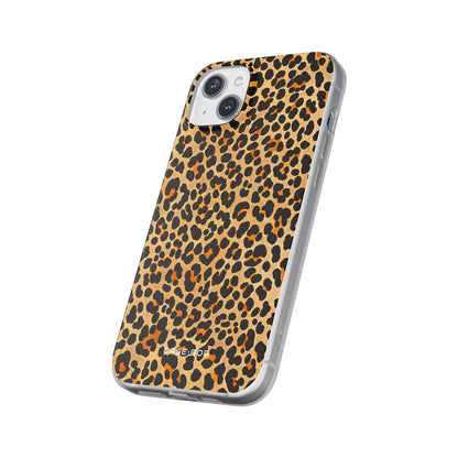 Spotted Ember iPhone 14 Plus Case - Soft