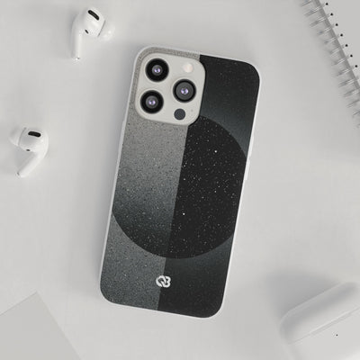 Orbital Eclipse · Lite Phone Case for iPhone ·  Black