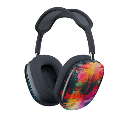 Neon Prism - AirPod Max Case