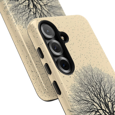 Ink Branch Hill · Tough Θήκη για Samsung