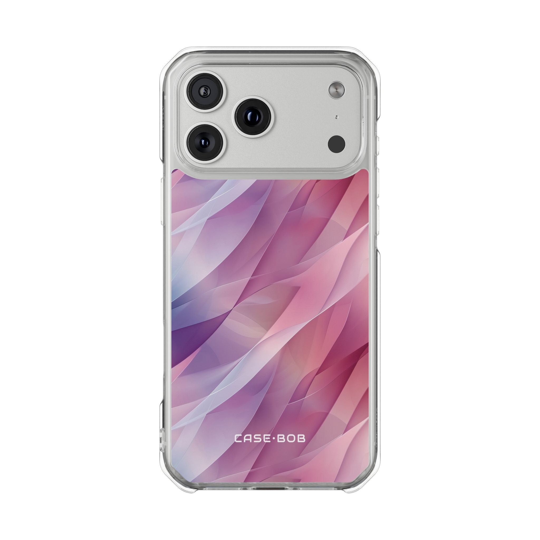 Gebogen Radiance iPhone 17 Pro Max Case - Impact