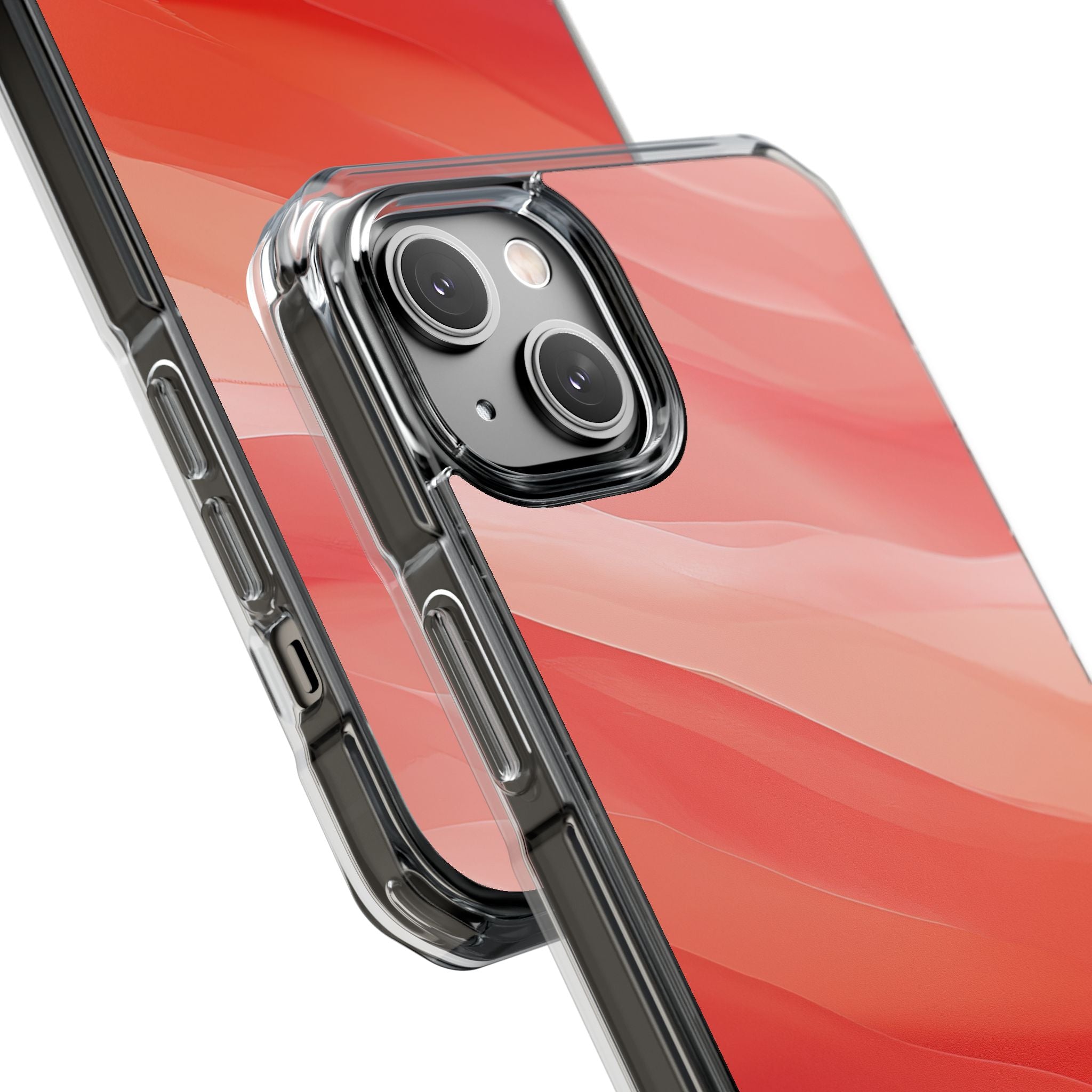 Silken Bands iPhone 14 Plus Case - Impact