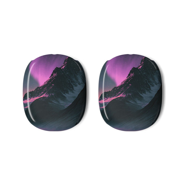 Arctic Aurora Summit · Hard Case for AirPods Max · Black