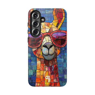Prism Llama Shades · Tough